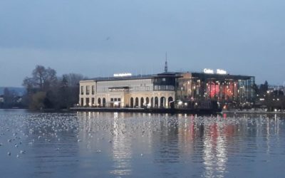 Les Bienfaits de la Sophrologie lors des EME d’Enghien. Deux participants témoignent